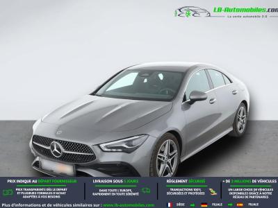 Mercedes CLA Berline 200 BVA