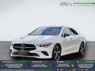 Mercedes CLA Berline 180 BVA