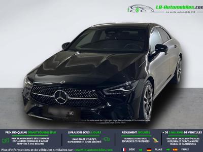 Mercedes CLA Berline 180 BVA