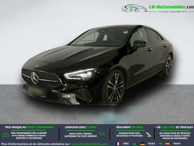 Mercedes CLA Berline 180 BVA