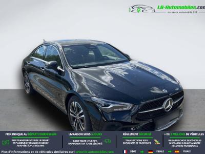 Mercedes CLA Berline 200 BVA