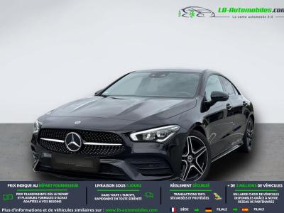 Mercedes CLA Berline 200 BVA
