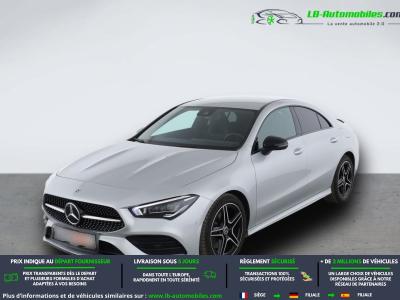 Mercedes CLA Berline 200 BVA