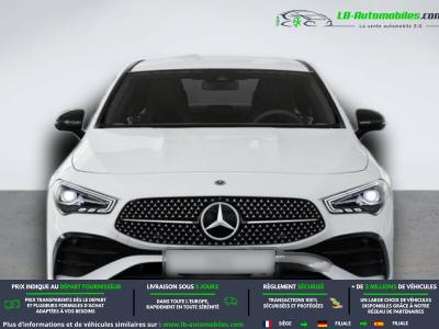 Mercedes CLA Berline 200 BVA