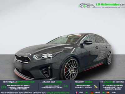 Kia ProCeed 1.6 T-GDi 204 ch BVA