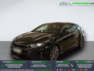 Kia ProCeed 1.6 T-GDi 204 ch BVA