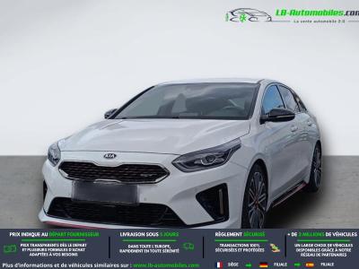 Kia ProCeed 1.6 T-GDi 204 ch BVA