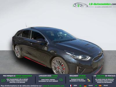 Kia ProCeed 1.6 T-GDi 204 ch BVA