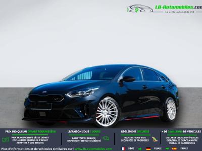 Kia ProCeed 1.6 T-GDi 204 ch BVA