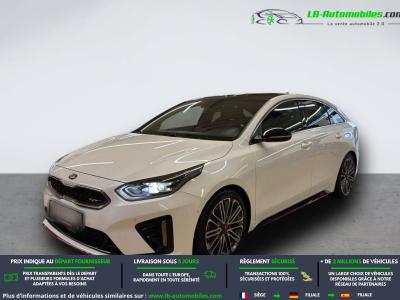 Kia ProCeed 1.6 T-GDi 204 ch BVA