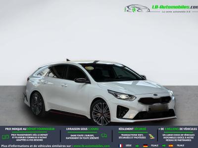 Kia ProCeed 1.6 T-GDi 204 ch BVA