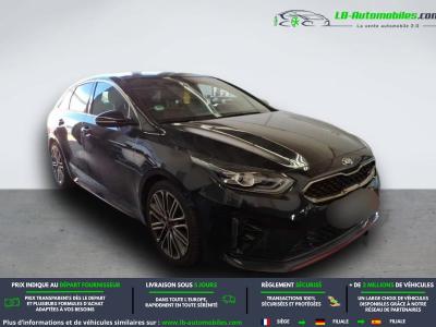 Kia ProCeed 1.6 T-GDi 204 ch BVA