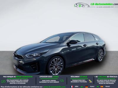Kia ProCeed 1.6 T-GDi 204 ch BVA