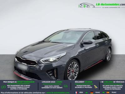 Kia ProCeed 1.6 T-GDi 204 ch BVA