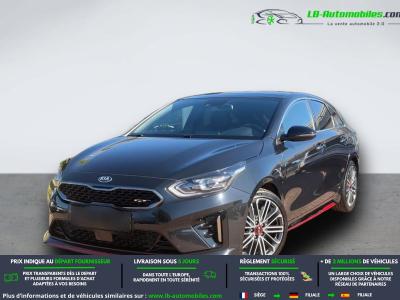 Kia ProCeed 1.6 T-GDi 204 ch BVA