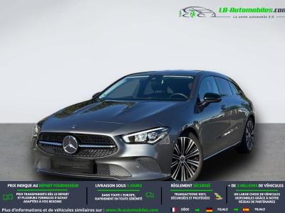 Mercedes CLA Shooting Break 180 BVA