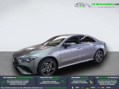 Mercedes CLA Berline 250 e BVA