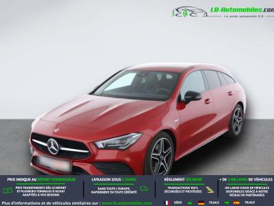 Mercedes CLA Shooting Break 200 BVA