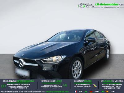 Mercedes CLA Shooting Break 180 BVA