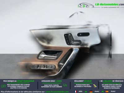Mercedes CLA Shooting Break 200 BVA