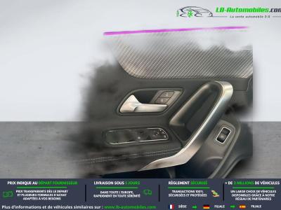 Mercedes CLA Shooting Break 180 BVA