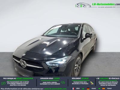 Mercedes CLA Shooting Break 180 BVA