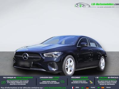 Mercedes CLA Shooting Break 200 BVA