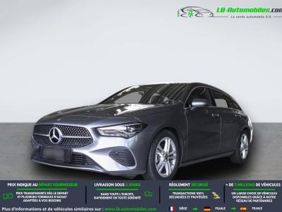 Mercedes CLA Shooting Break 200 BVA