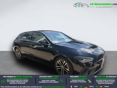 Mercedes CLA Shooting Break 200 BVA
