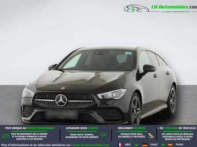 Mercedes CLA Shooting Break 200 BVA