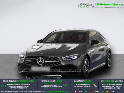 Mercedes CLA Shooting Break 220 d BVA