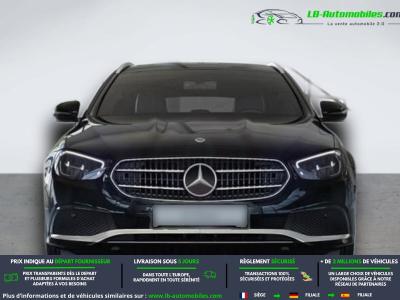 Mercedes Classe E Break 220 d BVA