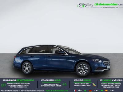 Mercedes Classe E Break 220 d BVA
