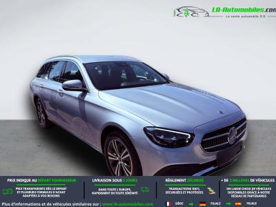 Mercedes Classe E Break 220 d BVA