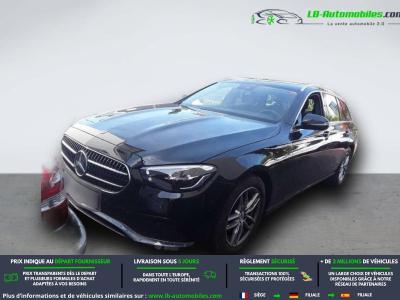 Mercedes Classe E Break 220 d BVA