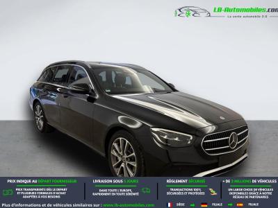 Mercedes Classe E Break 220 d BVA