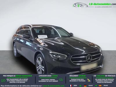 Mercedes Classe E Break 220 d BVA