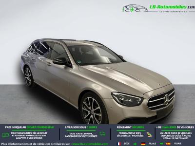 Mercedes Classe E Break 220 d BVA