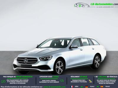 Mercedes Classe E Break 220 d BVA