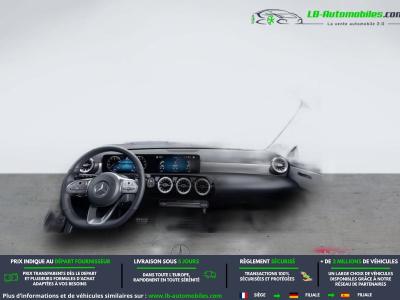 Mercedes CLA Shooting Break 250 BVA 4Matic