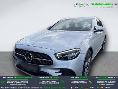 Mercedes Classe E Break 300 de BVA