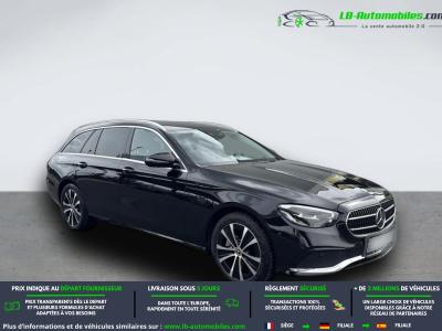 Mercedes Classe E Break 300 de BVA