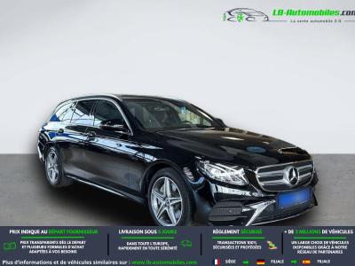 Mercedes Classe E Break 300 de BVA