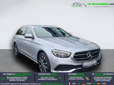 Mercedes Classe E Break 300 de BVA