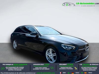 Mercedes Classe E Break 300 de BVA