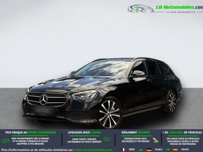 Mercedes Classe E Break 300 de BVA