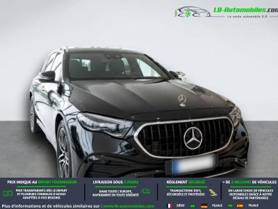 Mercedes Classe E Break 300 e BVA