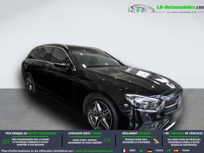 Mercedes Classe E Break 300 e BVA