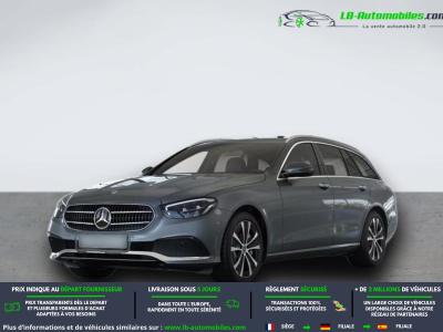 Mercedes Classe E Break 300 e BVA