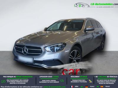 Mercedes Classe E Break 200 d BVA